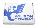 Wilson Combat SFX9 sub-compact 9mm - 7 of 8