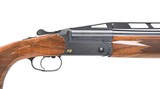 Blaser F3 Supersport 12 ga. 32