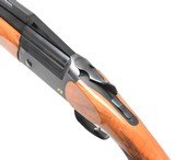 Blaser F3 Supersport 12 ga. 32