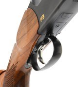 Blaser F3 Supersport 12 ga. 32