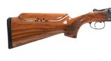 Blaser F3 Supersport 12 ga. 32