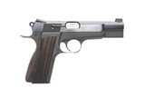 Browning High Power Belgium custom carry by Cylinder & Slide - 1 of 11