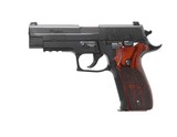 Sig Sauer P226 Elite .40 S&W - 2 of 6