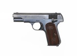 Colt 1908 .380 acp pistol circa 1929 - 2 of 10