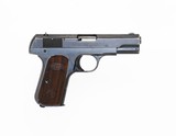 Colt 1908 .380 acp pistol circa 1929 - 1 of 10