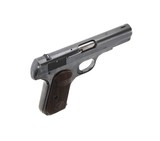 Colt 1908 .380 acp pistol circa 1929 - 5 of 10