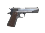 Colt Super 38 circa 1947 - 2 of 12