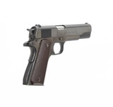 Colt Super 38 circa 1947 - 3 of 12