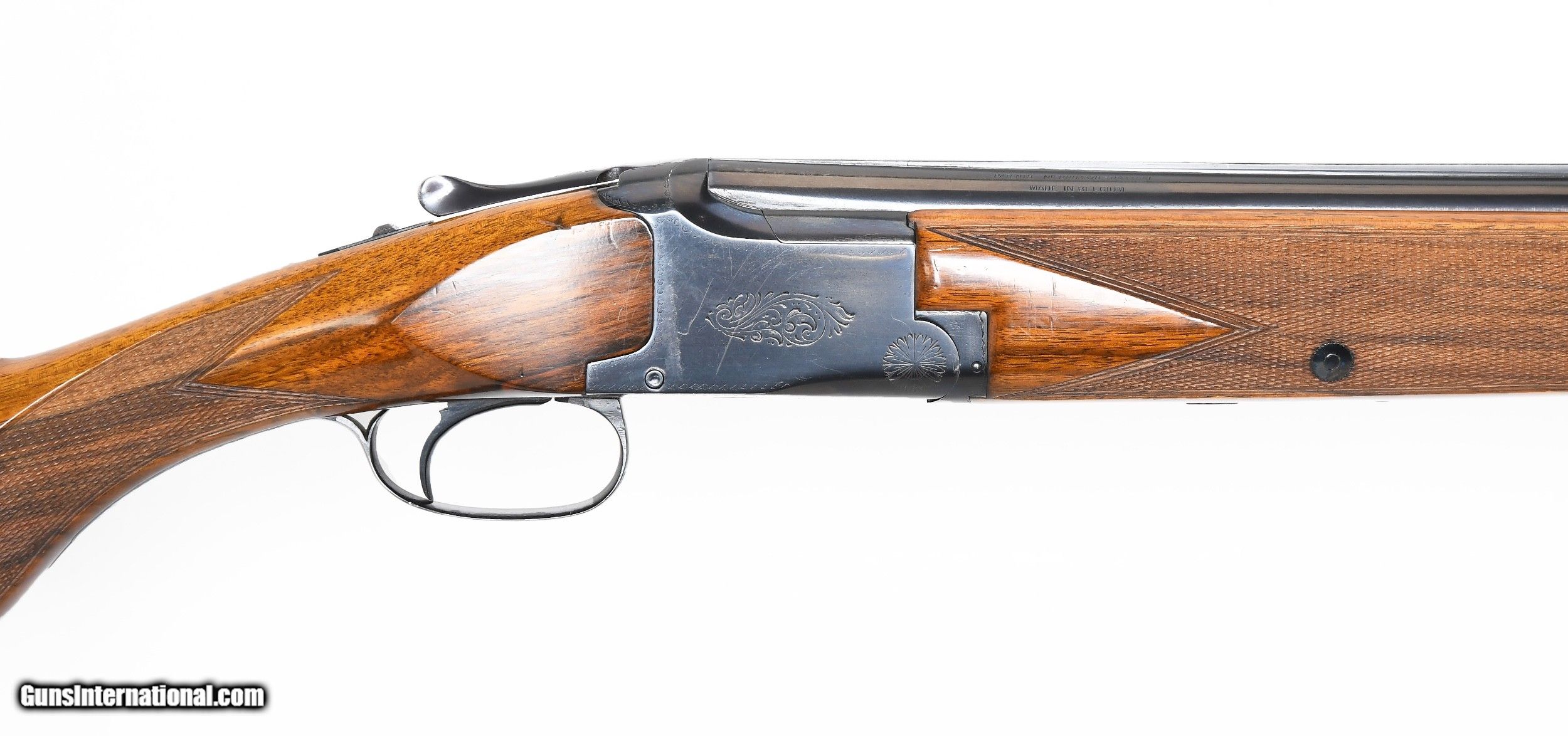 Browning Superposed 20 ga. 26 1/2