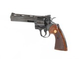 Colt Python 6