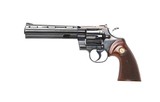 Colt Python 6