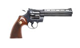 Colt Python 6