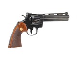 Colt Python 6