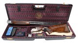 Beretta ASE Gold Sporting 12 ga. 30 3/4