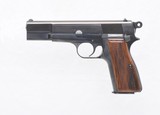 Browning Belgian High Power 1968 unfired! - 2 of 9