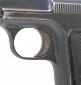 Savage 1907 pistol .32 acp - 8 of 8