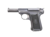 Savage 1907 pistol .32 acp - 2 of 8