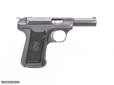 Savage 1907 pistol .32 acp
