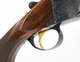 Browning Superposed 20 gauge O/U - 13 of 14