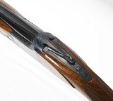 Browning Superposed B25 12 ga. O/U 27 1/2