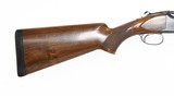 Browning Superposed B25 12 ga. O/U 27 1/2