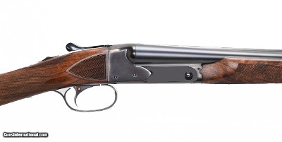 Winchester Model 21 20 ga. 28