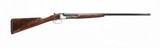 Winchester Model 21 20 ga. 28