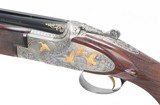Browning Exhibition by Angelo Bee 4-barrel set - 10 of 20