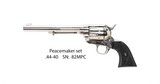 Colt Single Action Army 
