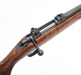 Cooper Model 21, .221 Rem Fireball, AAA factory wood - 9 of 15