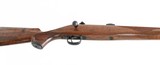 Cooper Model 21, .221 Rem Fireball, AAA factory wood - 7 of 15