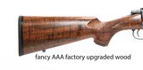 Cooper Model 21, .221 Rem Fireball, AAA factory wood - 5 of 15