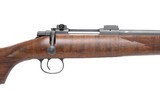 Cooper Model 21, .221 Rem Fireball, AAA factory wood - 1 of 15