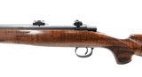 Cooper Model 21, .221 Rem Fireball, AAA factory wood - 2 of 15