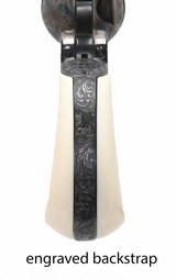 Colt SAA pair, 3 1/2