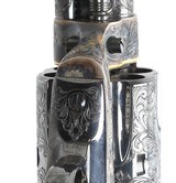 Colt SAA pair, 3 1/2