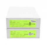 Colt SAA pair, 3 1/2