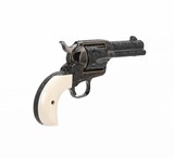 Colt SAA pair, 3 1/2