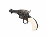 Colt SAA pair, 3 1/2