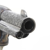 Colt SAA pair, 3 1/2