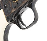 Colt SAA pair, 3 1/2