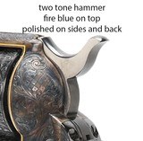 Colt SAA pair, 3 1/2