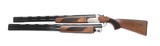 Mossberg Silver Reserve two barrel set12 ga & 20 ga. - 1 of 7