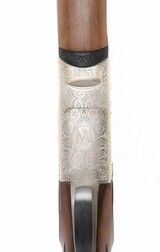 Mossberg Silver Reserve two barrel set12 ga & 20 ga. - 6 of 7