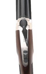 Mossberg Silver Reserve two barrel set12 ga & 20 ga. - 7 of 7