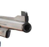 Smith & Wesson Model 27-2 revolver 6