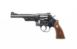 Smith & Wesson Model 27-2 revolver 6