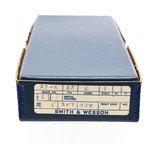 Smith & Wesson Model 27-2 revolver 6