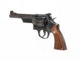 Smith & Wesson Model 27-2 revolver 6