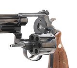 Smith & Wesson Model 27-2 revolver 6